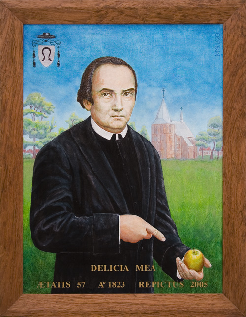 delicia mea